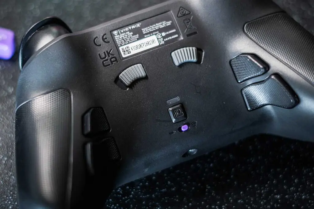 kontroler victrix pro bfg reloaded