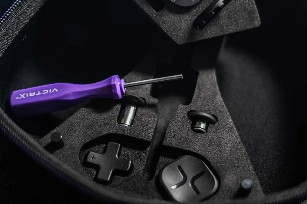 kontroler victrix pro bfg reloaded