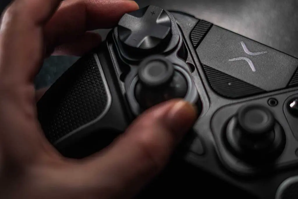 kontroler victrix pro bfg reloaded