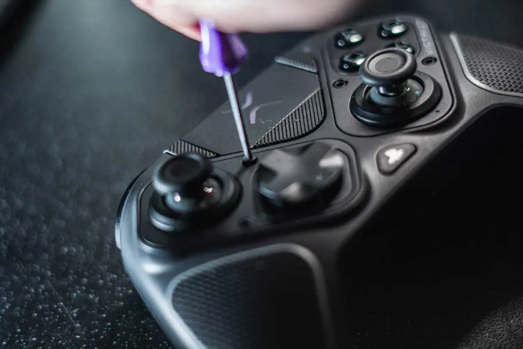 kontroler victrix pro bfg reloaded