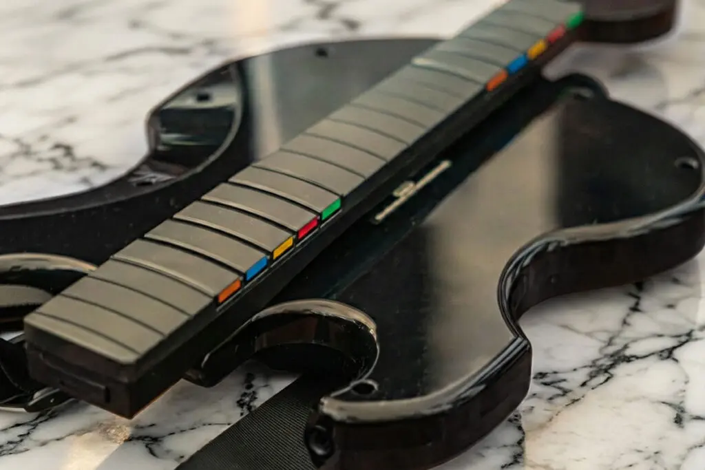 gitara pdp riffmaster