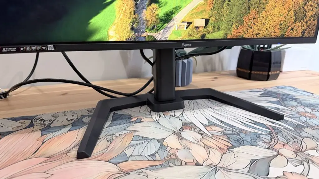 monitor iiyama G-Master GB2771QSU-B1