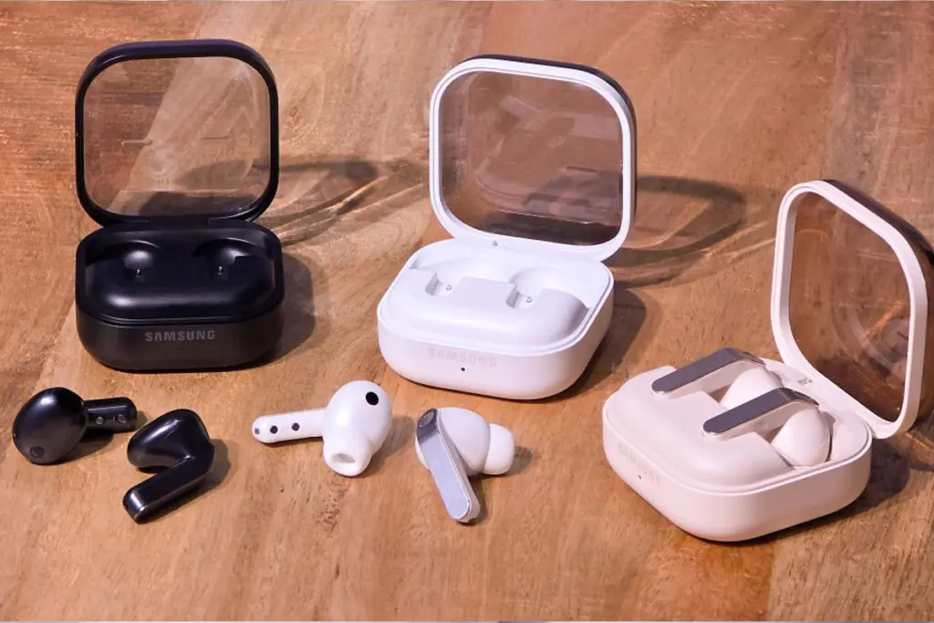 kolory samsung galaxy buds4