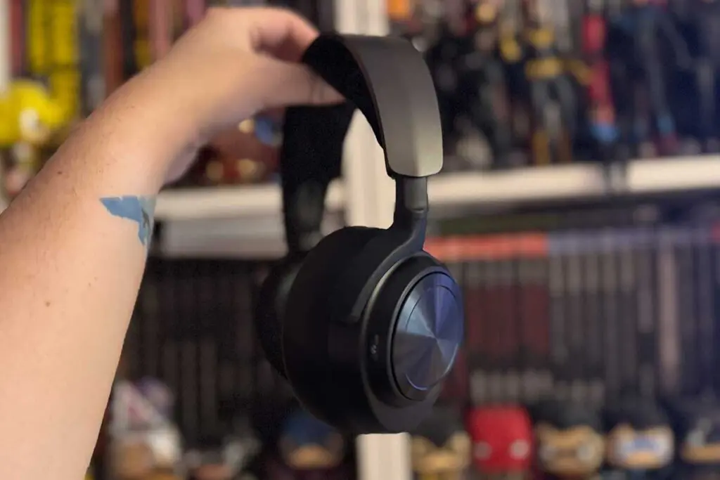 słuchawki SteelSeries arctis nova pro