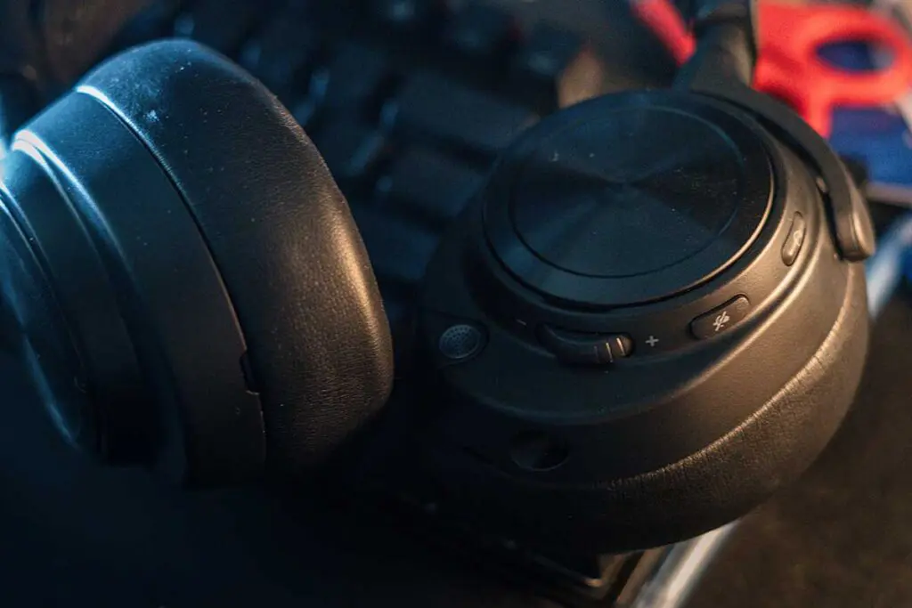 słuchawki SteelSeries arctis nova pro wireless