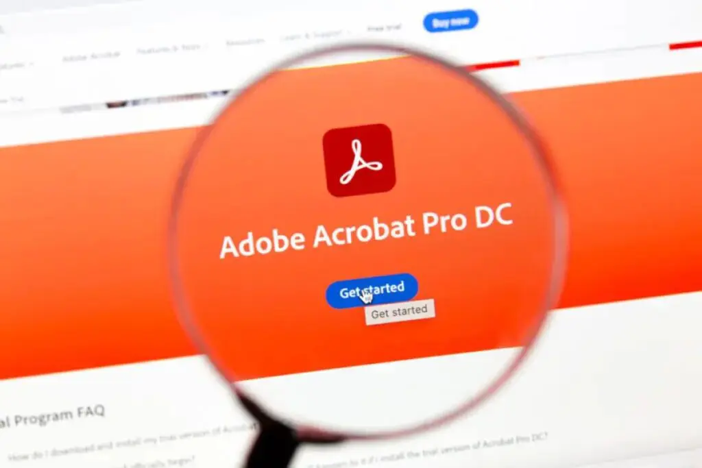 Jak zaszyfrować plik PDF w programie Adobe Acrobat