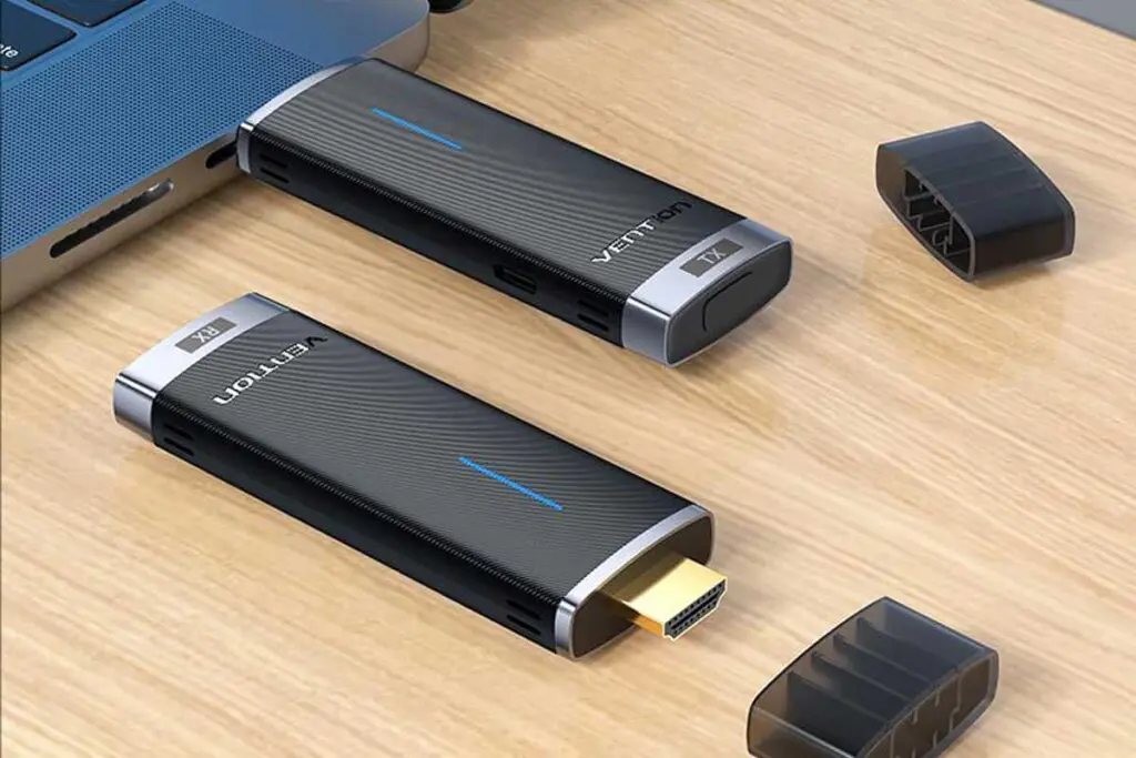 vention hdmi transmitter