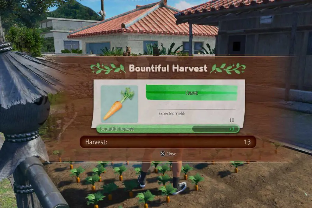 screenshot z gry yakuza kiwami 3