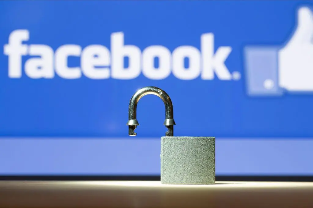 Jak odblokować kogoś na FB