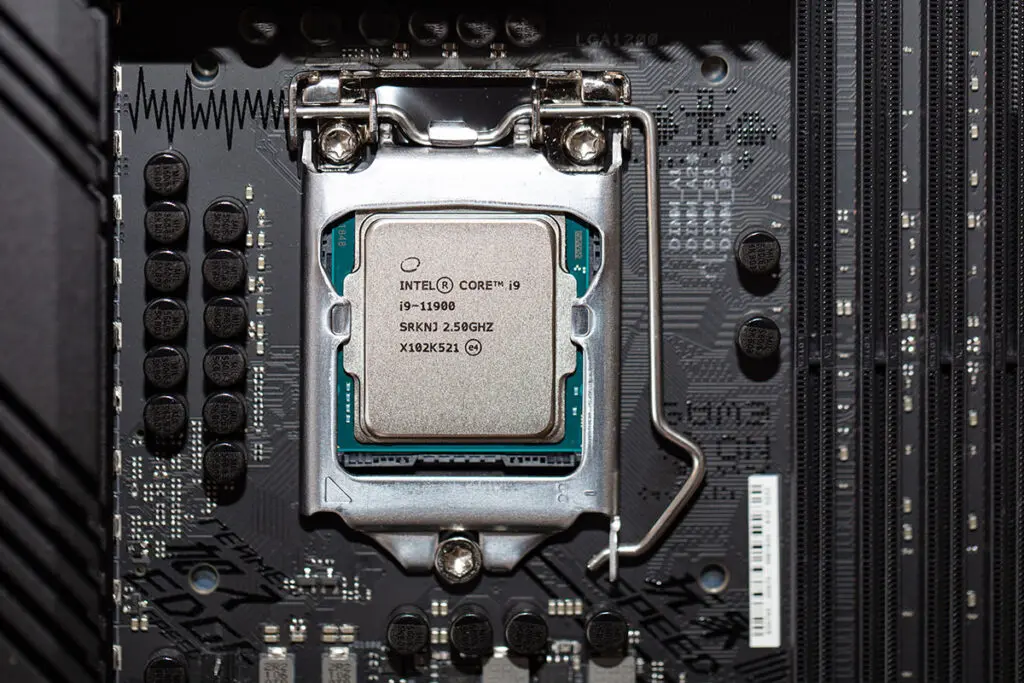 amd czy intel który wybrać