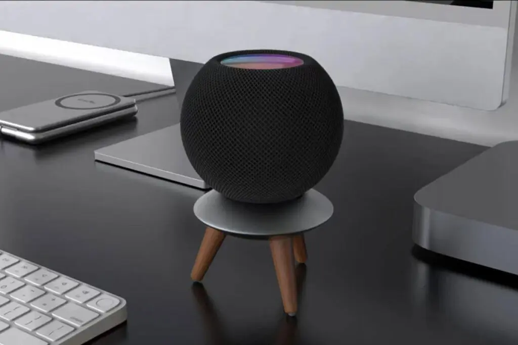 nowy HomePod mini apple launch