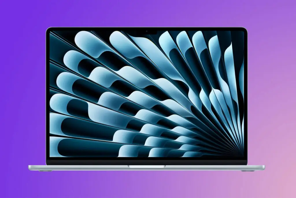 apple launch MacBook Air