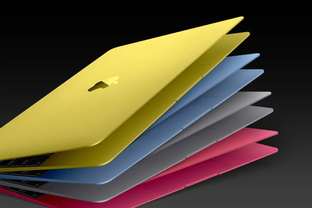 apple launch nowe MacBooki