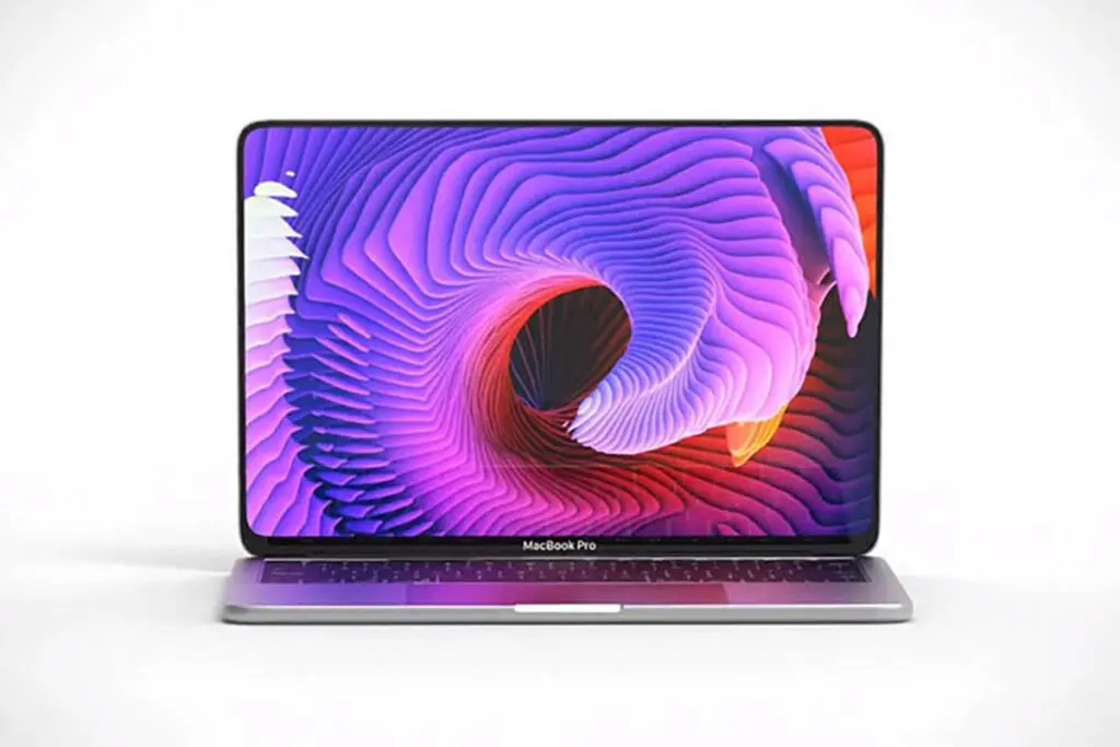 apple launch MacBook Pro
