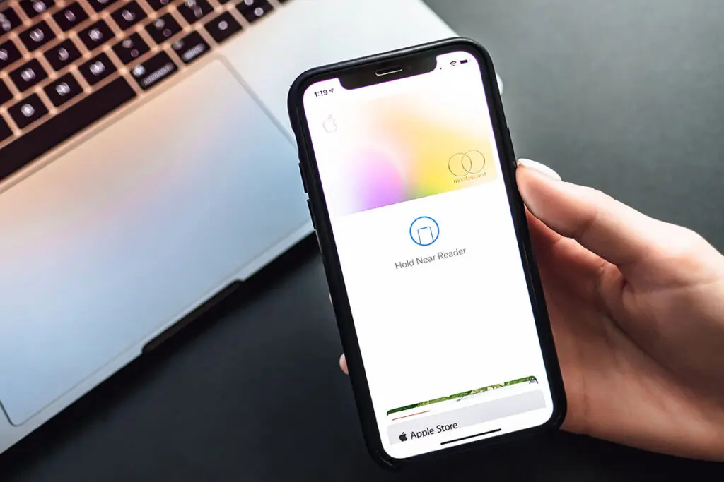 płatności Apple Pay 
