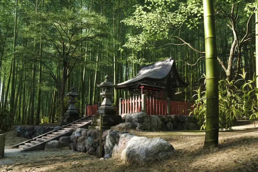 Kultura Japonii
