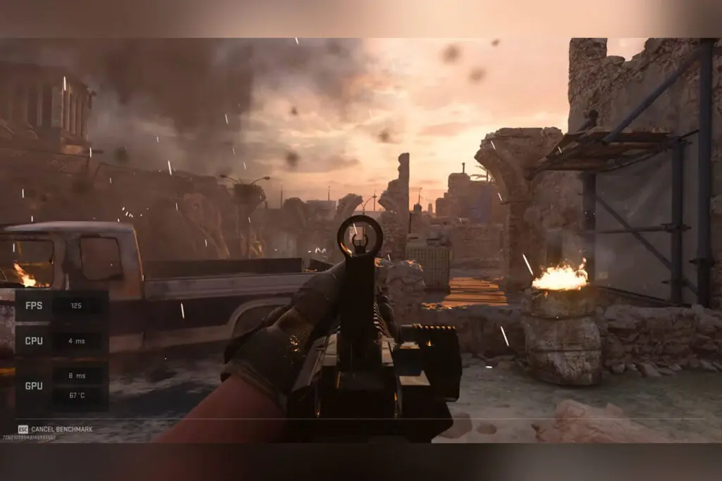 kompilacja shaderów co to