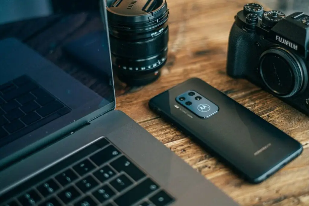 Jak wyłączyć telefon Motorola