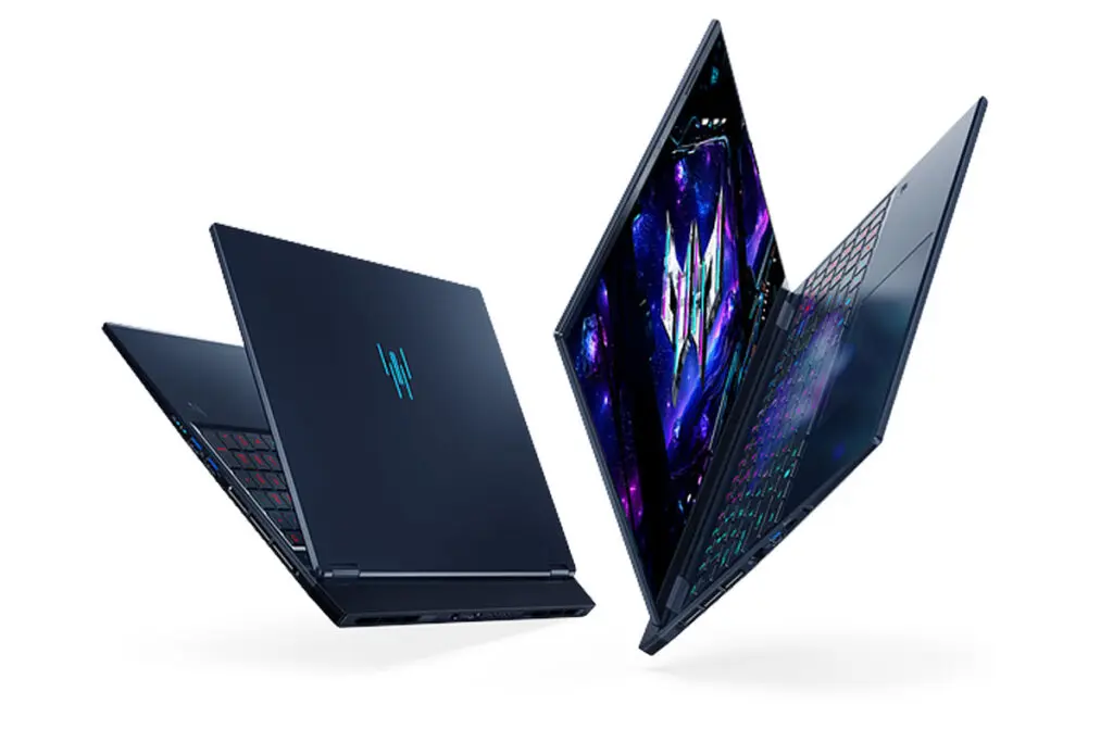 laptop acer predator helios neo