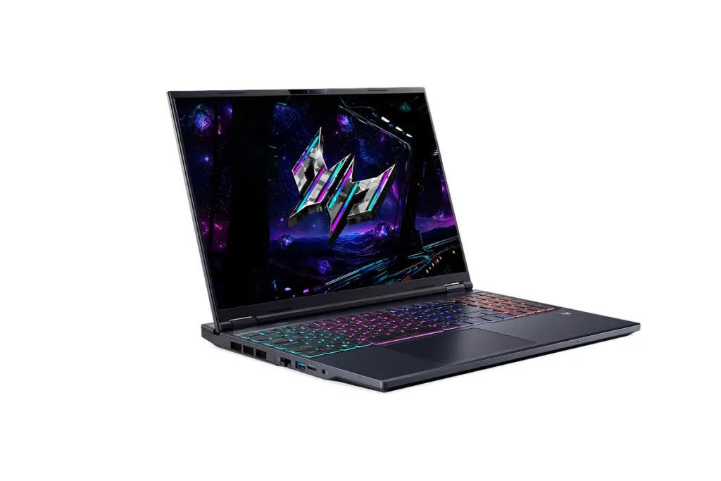 laptop acer predator helios neo