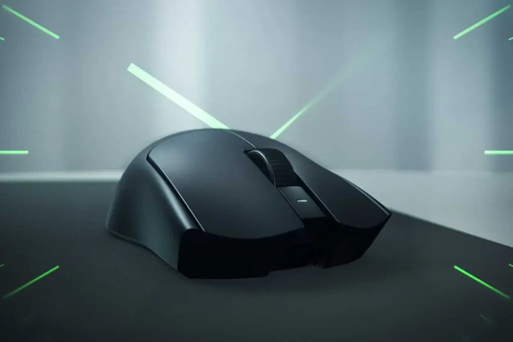 myszka razer viper v4 pro