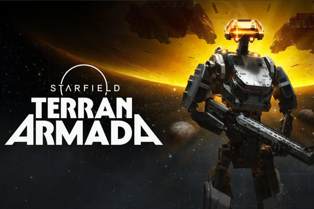 dlc do gry starfbeld