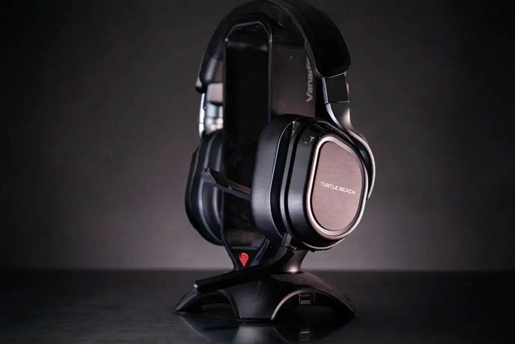 słuchawki stealth 700 gen 3