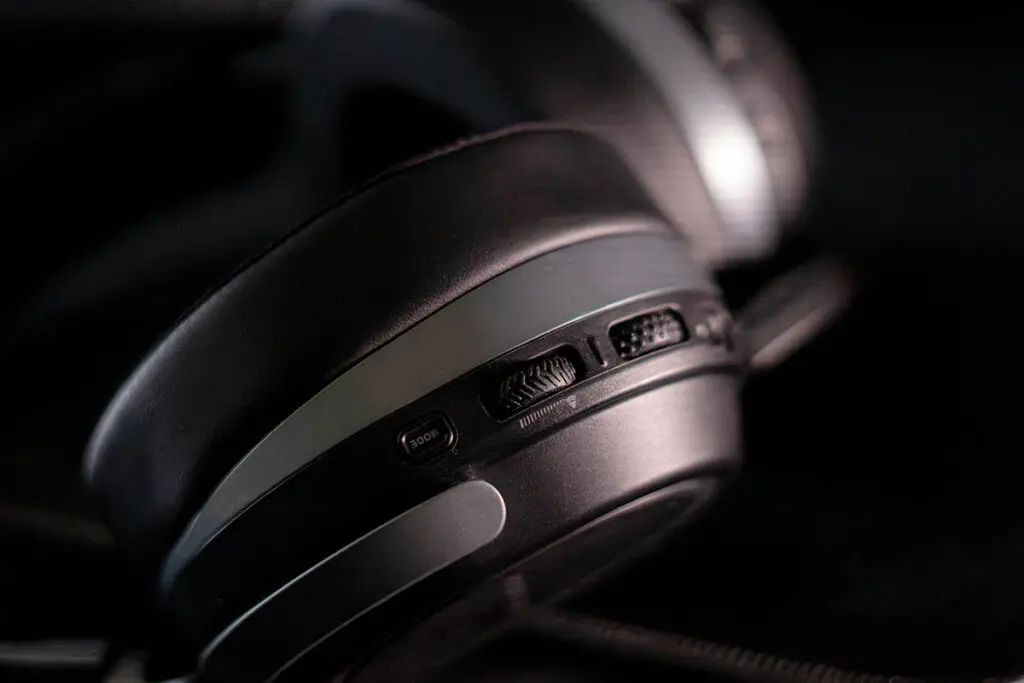 słuchawki stealth 700 gen 3