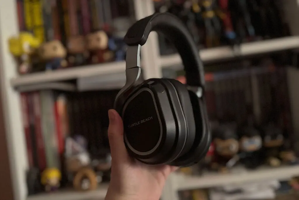 słuchawki stealth 700 gen 3