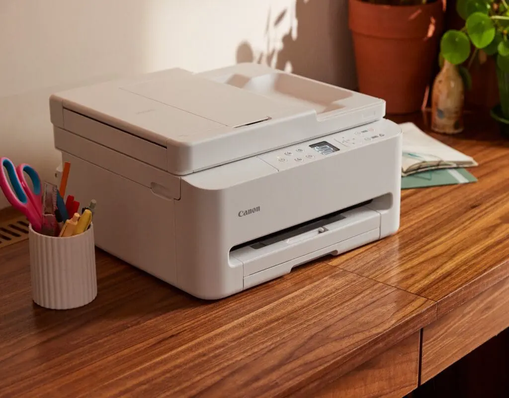 drukarka domowa canon