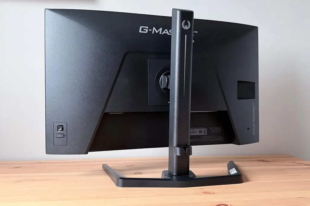 monitor iiyama G-Master GB2791QSU-B1
