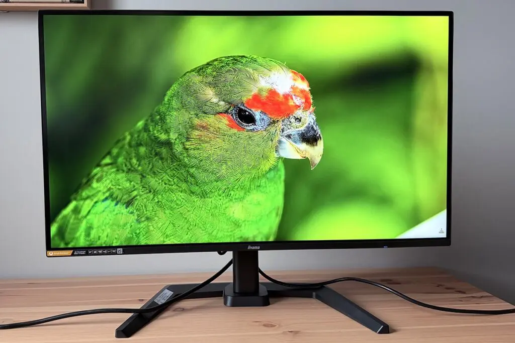 monitor iiyama G-Master GB2791QSU-B1