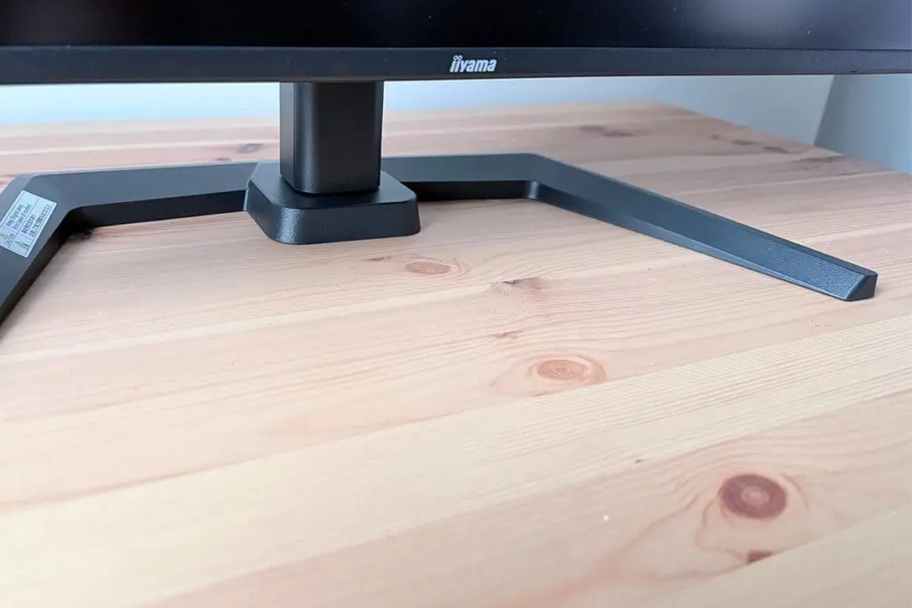 monitor iiyama G-Master GB2791QSU-B1