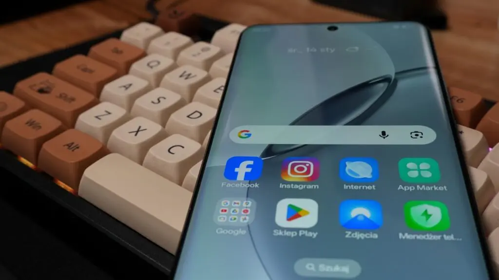 telefon do zdjęć realme 16 pro+