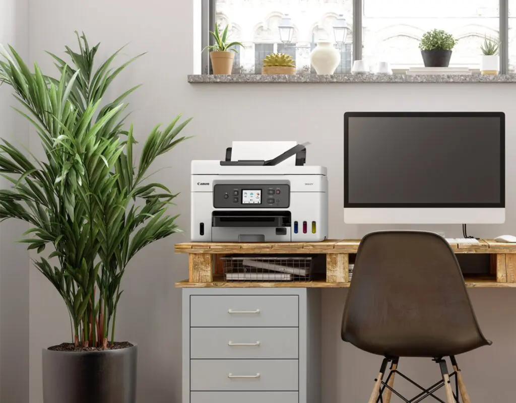jaka drukarka do biura w 2026
