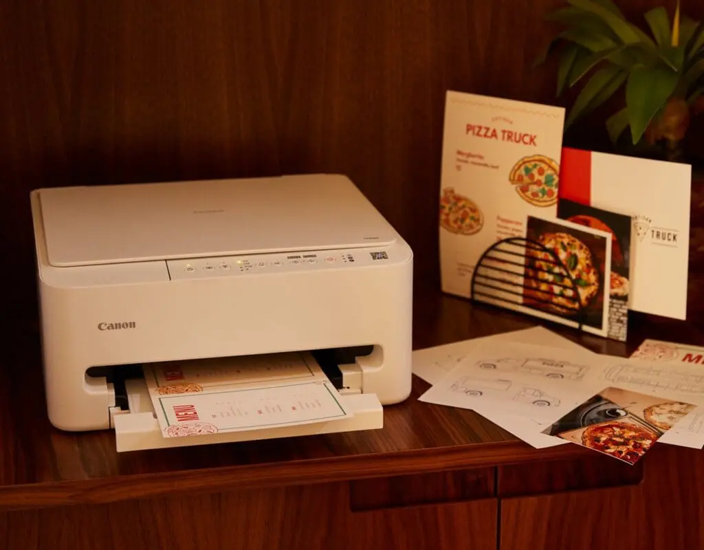drukarka domowa jaką wybrać