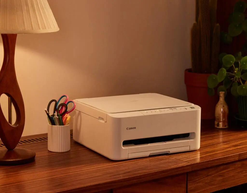 drukarka domowa od canona
