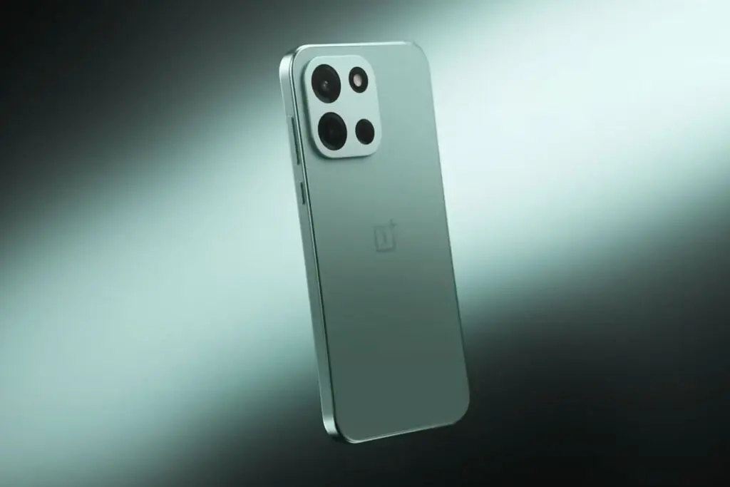 smartfon oneplus nord 6