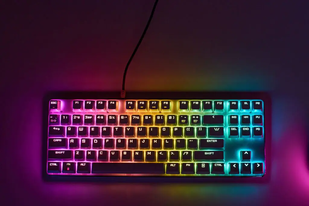 ranking klawiatur gamingowych w 2026
