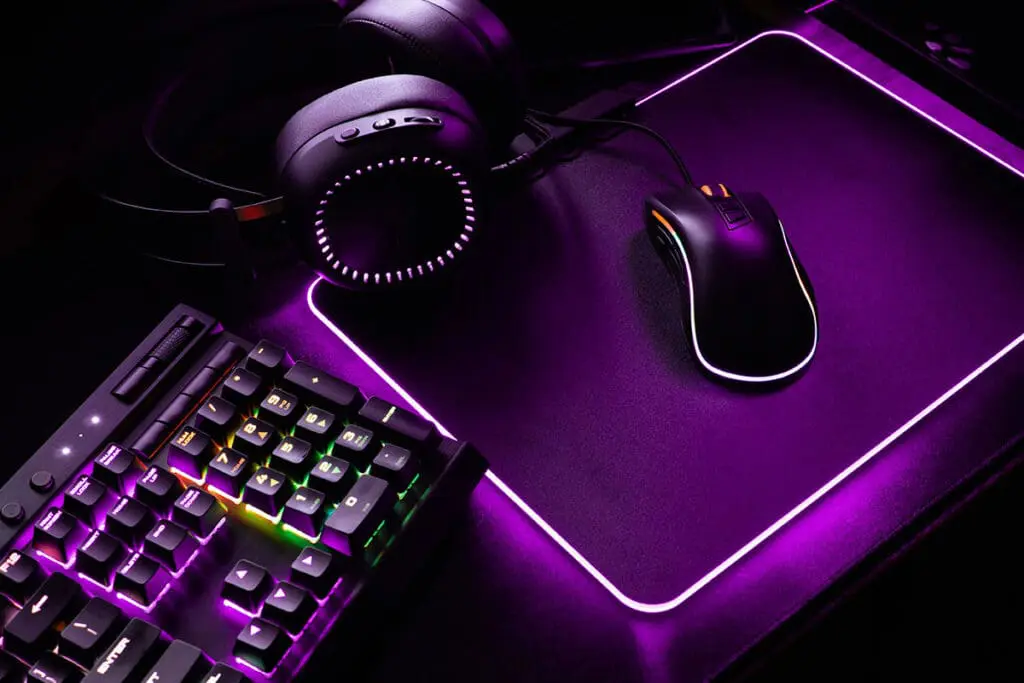 ranking klawiatur gamingowych w 2026 roku