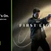 007 First Light debiutuje z DLSS 4.5