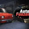Auto Fuszerka z datą premiery. Polski symulator mechanika zabierze graczy do warsztatu z lat 90.
