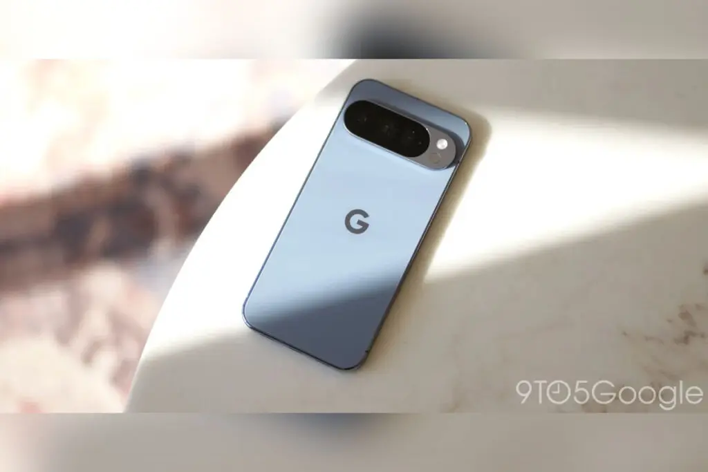 telefon google pixel 11