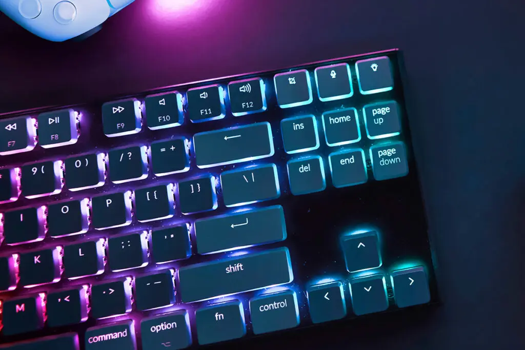 Klawiatura TKL
