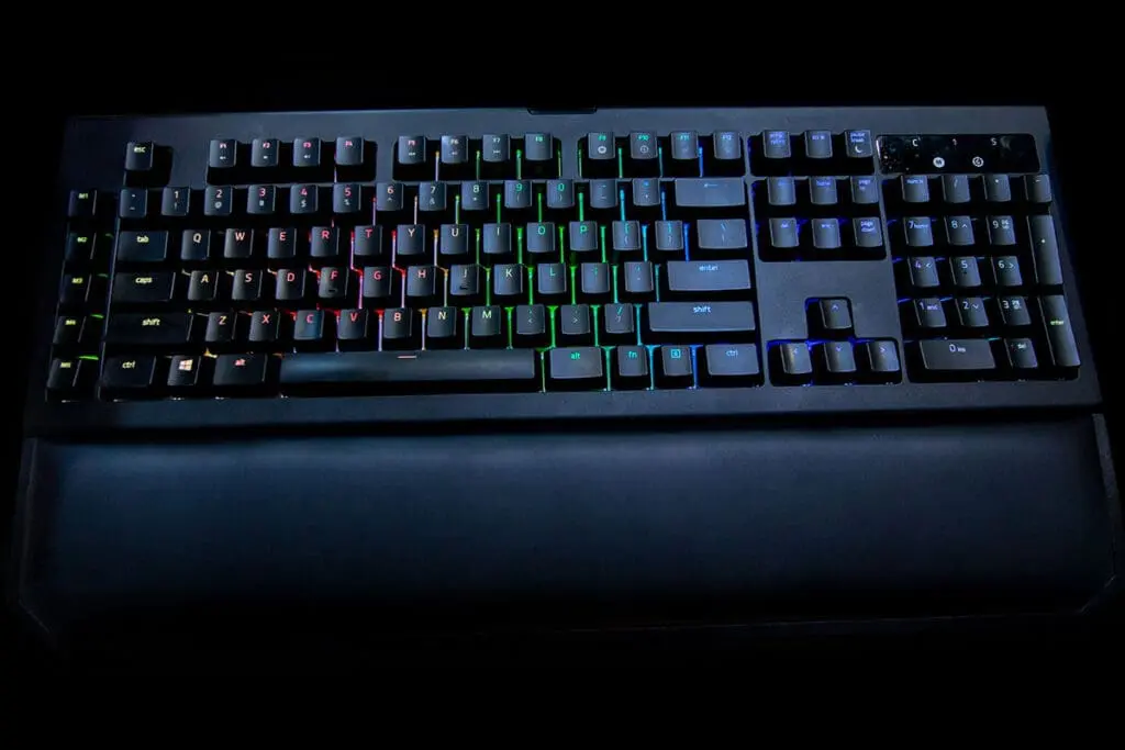 Klawiatura TKL