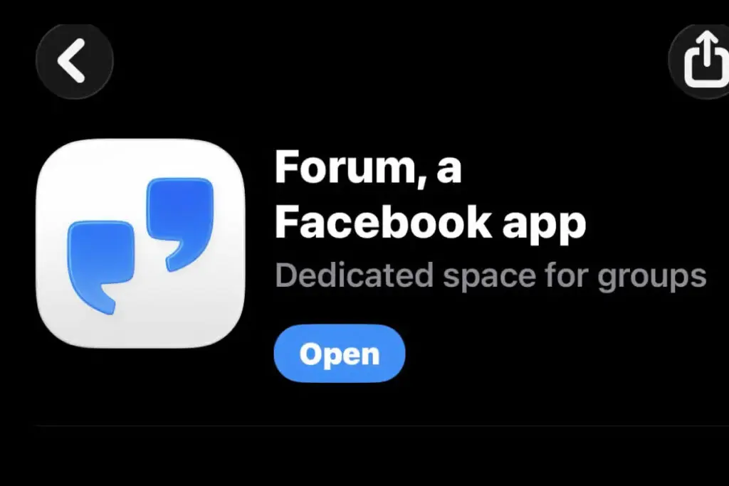 apka forum od meta