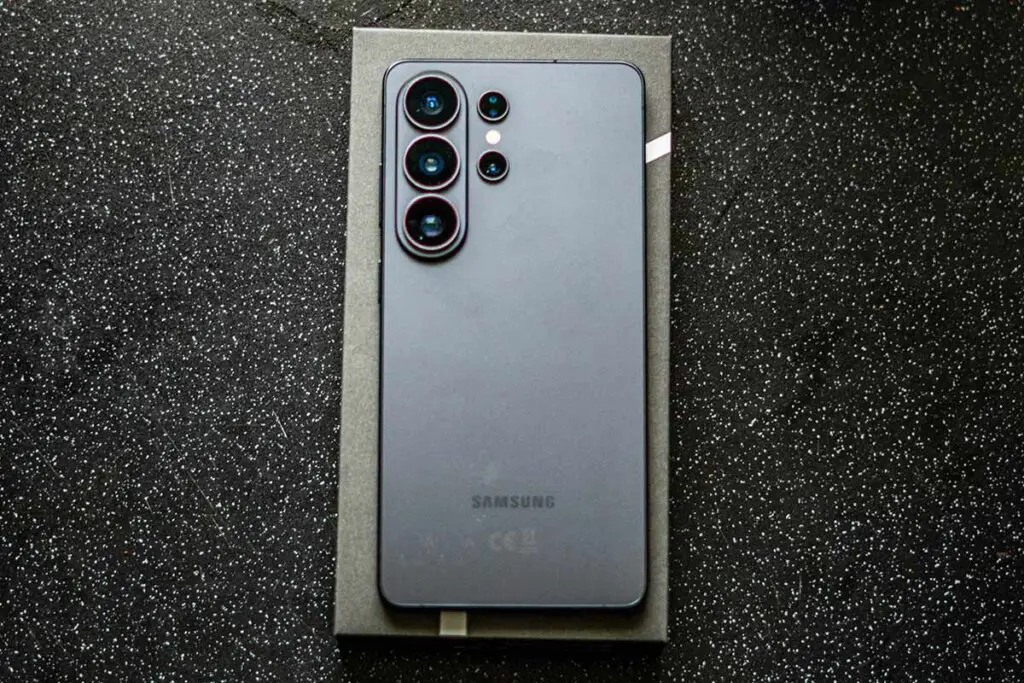 smartfon samsung galaxy s26 ultra
