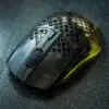 Test SteelSeries Aerox 3 Wireless Gen 2 – lekka mysz, która nie udaje rewolucji