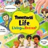 Tomodachi Life: Living the Dream – recenzja. Reality show z Mii