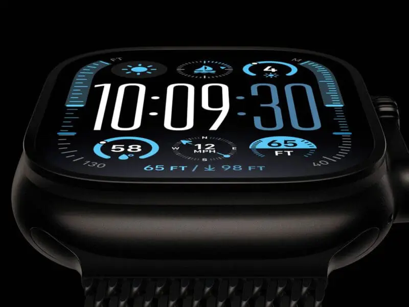 watchOS 27 z lepszym pomiarem tętna i nowymi funkcjami AI. Apple szykuje aktualizację zegarków